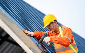 Professional Roofing Services in Tillamook, OR